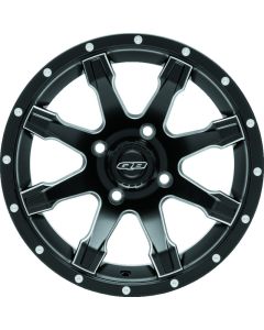 Premium QBS Grinder Wheels - QUAD-608506