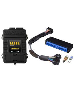 Haltech Elite 2500 Adaptor Harness ECU Kit - HT-151359