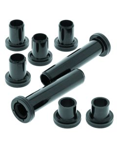 QuadBoss 06-11 Polaris Hawkeye 300 2x4 IRS Bushing Only Rear Independent Suspension Repair Kit - 414254
