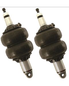 Ridetech 68-72 GM A-Body Front ShockWave System HQ Series Pair - 11243001