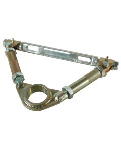 SPC Performance GM Full Size Pro Series Front Adjustable Upper Control Arm (Race Only) - 92344
