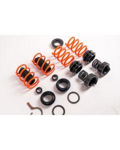 MSS 15-21 Ford Mustang Gen6 Sports Full Adjustable Kit - 02AFMCMR