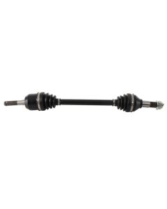 All Balls Racing 2011 Can-Am Commander 800 STD 8 Ball Axle - Front Right - AB8-CA-8-213