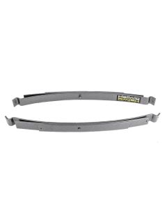 Hellwig 04-09 Ford E-350 SD Load Pro - Up To 2500lb Level LC 3 Leaf Helper Spring w/o Mounting Kit - 9510