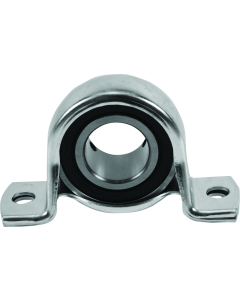 QuadBoss 2017 Arctic Cat HDX 700 Crew XT Center Drive Shaft Bearing - 420417