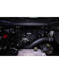 Roush 2017-2020 Raptor 3in 304SS Cat-Back Exhaust Kit - 422107
