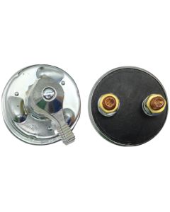 Moroso Battery Disconnect Switch - Drag Race w/o Alternator (Use w/Part No 74105) - 74100