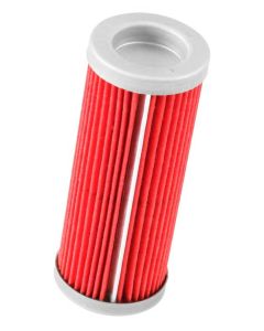 K&N 1.313in OD x 3.438in H Oil Filter - KN-652
