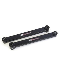 UMI Performance 05-14 Ford Mustang Budget Lower Control Arms Rear Boxed - 1034-B
