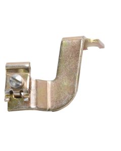 Edelbrock Choke Cable Bracket and Clamp Assembly for Edelbrock Carburetors - 1494