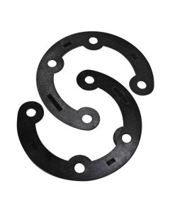 SPC Performance GM Rear Toe + - .10 Shim - 71031