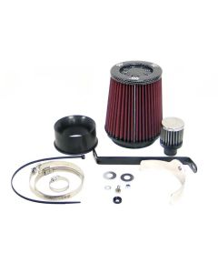 K&N Performance Intake Kit VW BEETLE 1.8L 20V TURBO L4 150BHP - 57-0432