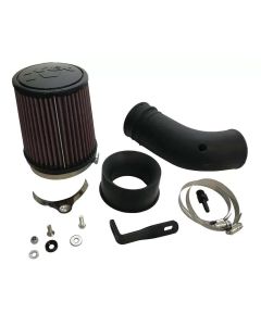 K&N 12-19 Volkswagen Golf VII L4-2.0L F/I Performance Air Intake System - 57-0693