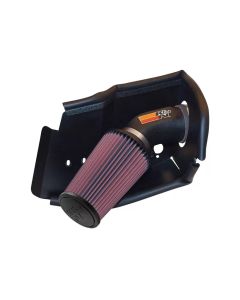 K&N 92-99 BMW 3 Series Performance Intake Kit - 57-1000
