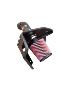 K&N 99-05 BMW 3 Series Performance Intake Kit - 57-1002