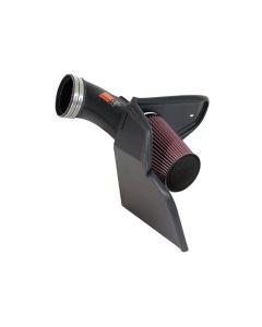 K&N 01-05 BMW M3 3.2L F/I Performance Intake Kit - 57-1003