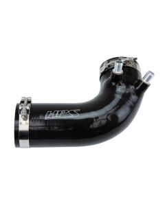 HPS Performance Silicone Intake Kit Black Lexus RC F | IS500 2015-2022- HPS-57-1499-BLK