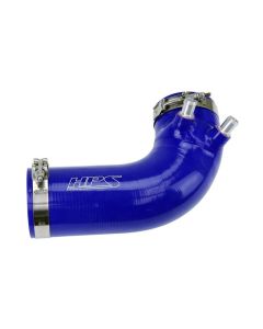 HPS Performance Silicone Intake Kit Blue Lexus RC F | IS500 2015-2022- HPS-57-1499-BLUE