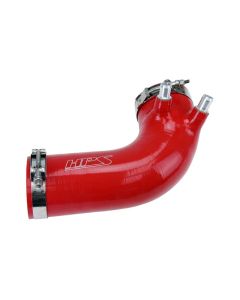 HPS Performance Silicone Intake Kit Red Lexus RC F | IS500 2015-2022- HPS-57-1499-RED