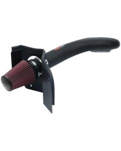 K&N 97-99 Dodge Dakota/Durango V8-5.2L/5.9L Performance Intake Kit - 57-1509-1