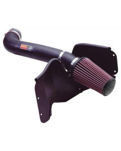 K&N 99-04 Jeep Grand Cherokee V8-4.7L Performance Intake Kit - 57-1513-1