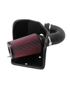 K&N 94-02 Dodge Ram L6-5.9L Turbo DSL Performance Intake Kit - 57-1525