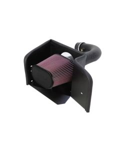 K&N 02-07 Dodge Ram V8-4.7L Performance Intake Kit - 57-1529