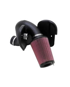 K&N 03-07 Dodge Ram 2500/3500 L6-5.9L Performance Intake Kit - 57-1532