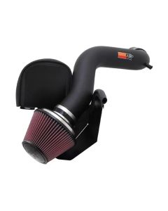 K&N 04-06 Dodge Durango V8-5.7L Performance Intake Kit - 57-1539