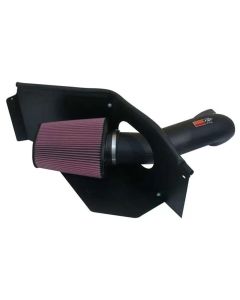 K&N 04-06 Dodge Ram SRT-10 V10-8.3L Performance Intake Kit - 57-1541