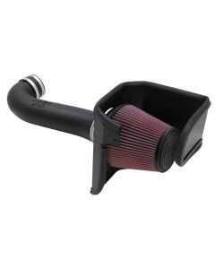 K&N 05-08 Magnum/06-10 Charger/08-10 Challenger / 05-10 Chrysler 300C  Gen II Perf Intake - 57-1542