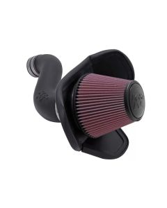 K&N 05 Dodge Magnum / Chrysler 300 V6-3.5L Performance Intake Kit - 57-1543