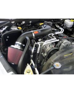 K&N 05-06 Dodge Dakota V8-4.7L Performance Intake Kit - 57-1546