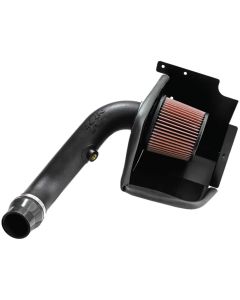 K&N 08-09 Dodge Caliber SRT-4 (L4) 2.4L Performance Intake - 57-1560
