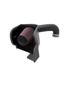 K&N 09-11 Dodge Ram 1500 V8 5.7L Performance Intake - 57-1561