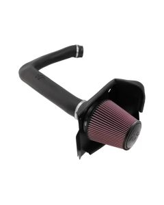 K&N 11-14 Dodge Charger 3.6L V6 Performance Intake - 57-1564
