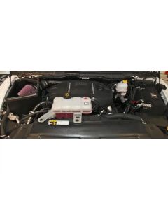 K&N 15-16 Dodge Ram 1500 V6-3.0L DSL Performance Intake Kit - 57-1571