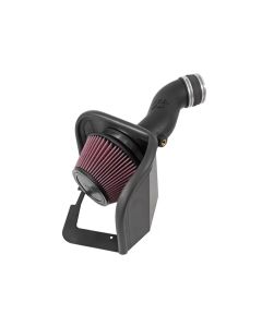 K&N 15-16 Chrysler 200 3.6L V6 Performance Intake Kit - 57-1572