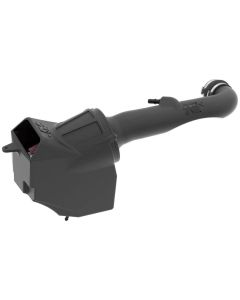 K&N 18-20 Jeep Grand Cherokee 3.6L V6 Performance Intake Kit - 57-1576