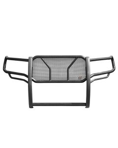 Westin 14-21 Toyota Tundra HDX Modular Grille Guard - Black - 57-23705