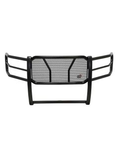 Westin 21-22 Ford F-150 HDX Modular Grille Guard - Black - 57-24065