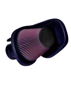 K&N 96-99/01 Mustang Cobra Performance Intake Kit - 57-2523-2