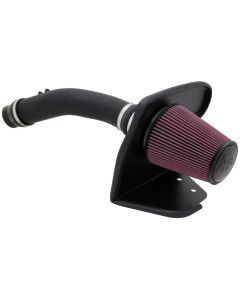 K&N 99-04 Ford F-Series Super Duty V8-5.4L Performance Intake Kit - 57-2525-2