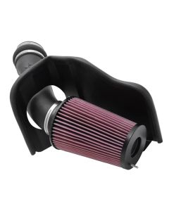K&N 99-03 Ford F-Series Super Duty V8-7.3L Performance Intake Kit - 57-2530