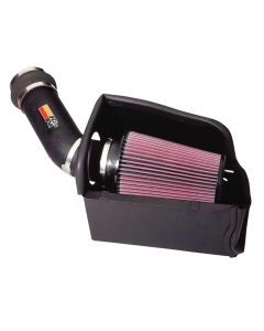 K&N 94-97 Ford F-Series Super Duty V8-7.3L Performance Intake Kit - 57-2531