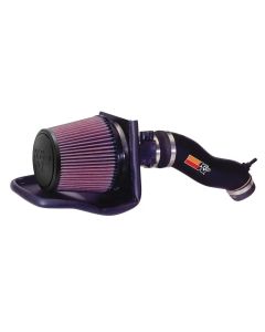 K&N 99-04 Ford Mustang V6-3.8L Performance Intake Kit - 57-2532