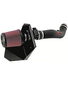 K&N 98-01 Ford Ranger / Mazda B3000 V6 3.0L Performance Intake Kit - 57-2533