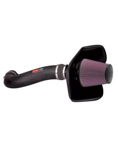 K&N 03-04 Ford Expedition V8-4.6L/5.4L Performance Intake Kit - 57-2538