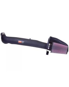 K&N 88-95 Ford F150/Bronco V8-5.8L Performance Intake Kit - 57-2542