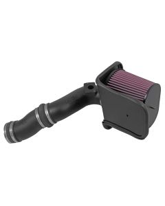K&N 03-07 Ford F-Series / Excursion V8-6.0L Performance Intake Kit - 57-2546-1